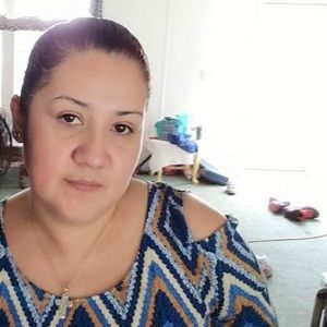 Meet your Posher, Veronica